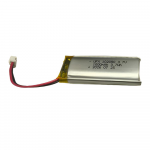 Bateria de Lithium Ion 3.7V 1000mAh