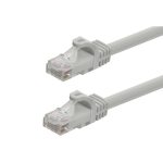 Cable de red ethernet CAT 6 Monoprice - 30cm