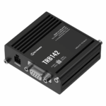 Gateway Celular Industrial Teltonika TRB142 2G/3G/4G Cat4 RS232 DI/DO - Imagen 2