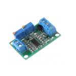 Conversor de Señales de Tensión de 0 hasta 5V con salida de 4-20mA