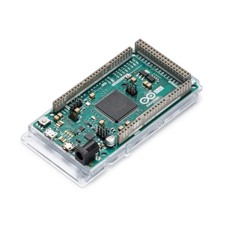 Tarjetas Arduino® – MCI Electronics