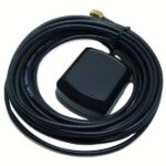 Antena GPS Conector SMA Macho
