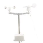 Sensores para Estación Meteorológica