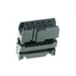 Conector IDC Hembra 10 Pines