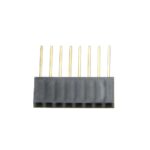 Conector Stackable para Arduino - 8 Pines