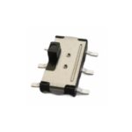Interruptor DPDT SMD