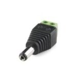 Conector DC Adaptador - Macho