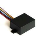Sensor de Combustible para GPS