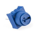 Potenciómetro de 10K con Perilla