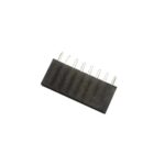 Conector Hembra 1x8 Pines - Altura 8.5mm (Arduino)