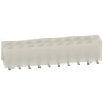 CONN RECEPT 20POS 2MM GOLD SMD