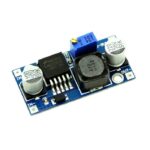 Fuente Regulable DC/DC, 3Amp 35W