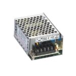 Fuente de Poder Switching Pequeña 12Vdc/3Amp