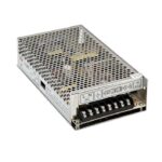 Fuente de Poder dual Switching 24V (4A) y 5V (6A)