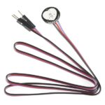 Sensor de Pulso Cardiaco