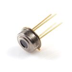 Sensor de Temperatura Infrarrojo  - MLX90614