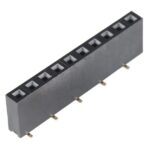 Pin Header Hembra SMT para XBee 10pin 2mm