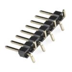 Pin Header Macho SMT para XBee 10pin 2mm