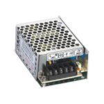 Fuente Switching Pequeña 12Vdc/1.3Amp