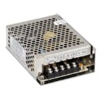 Fuente de Poder Switching 24Vdc/2.1Amp