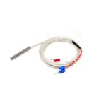 Sensor de Temperatura Pt100 400°C