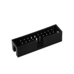 Conector IDC polarizado 20 pines