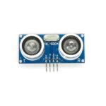 Sensor de proximidad ultrasonico HC-SR04