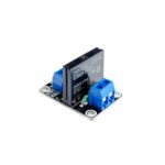 Modulo de relé de estado solido de 1 canal