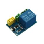 Módulo de Relé para ESP8266