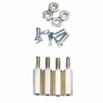 Pack de Separadores para Raspberry Pi