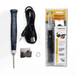 Cuchillo caliente para impresión 3D VTSUSB