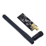 Módulo NRF24L01 con Antena SMA