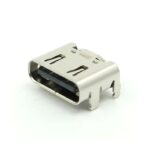 Conector Tipo USB-C SMT