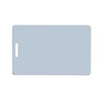 Pack de 100 Tarjetas RFID Clamshell 13.56Mhz 1K (Mifare® Compatible Chip)