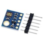 Sensor luz ultravioleta GY-ML8511