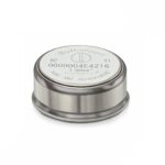 Datalogger de Temperatura iButton DS1922T-F5# Alta Resolución 0–125 °C 8KB Logger 1-Wire - Imagen 2