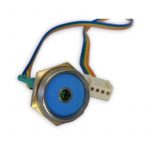 Lector iButton DS9092L con LED Probador Llave Dallas DS1990A