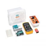 Arduino Kit de Estudiantes - Imagen 2