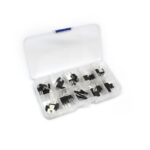 Kit de Reguladores de Tensión