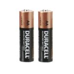 Pack de 2 Pilas AA - Duracell