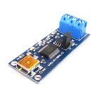 MCI Conversor USB a RS485