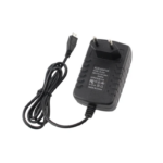 Transformador Micro USB 5v 3A (compatible con Raspberry Pi 3)