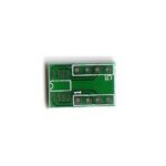 Adaptador SOIC a DIP 8 Pines