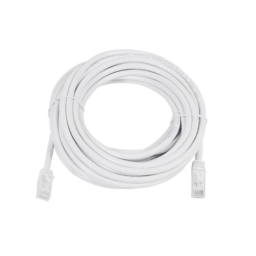 Cable de Red Ethernet CAT 6 Monoprice - 9 m