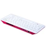 Raspberry Pi 400 Personal Computer 4GB RAM – PC Integrado en Teclado Oficial - Imagen 3