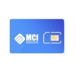 Simcard Chip M2M