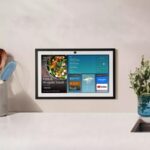 Amazon Echo Show 15 2da Gen - Pantalla Inteligente Full HD 15.6" con Alexa - Imagen 2