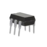 Optoacoplador de propósito general 4N36 DIP