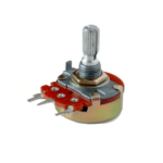 Potenciómetro 1K Ohm