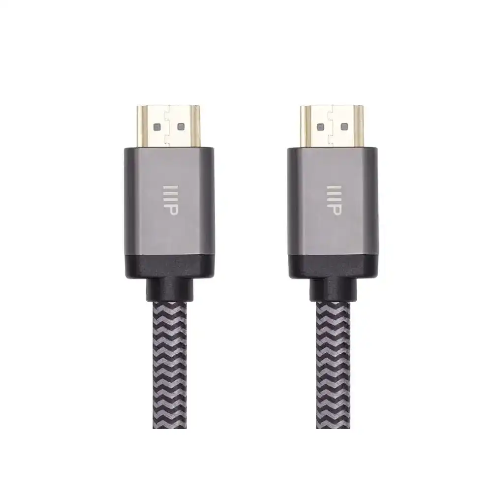 Essentyel Store Ci - 🟦 Cables HDMI et DISPLAYPORT 8K #UGREEN 3m [ORIGINAL]  📌 Cable Certifié HDMI 2.1 48Gbps - 8K 60Hz - 4k 120Hz - Longueur 3m 👉  PRIX FIXE 15.000